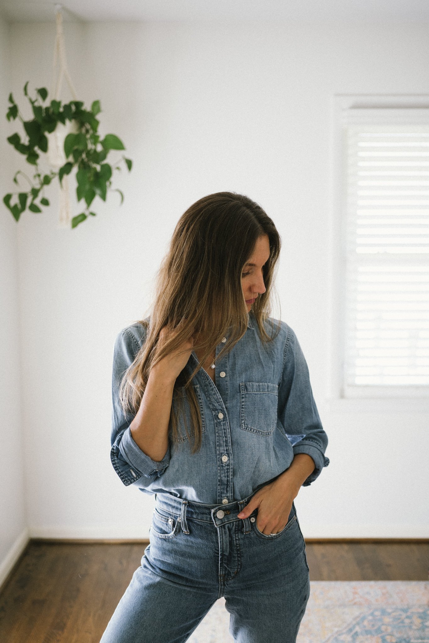 how to dress denim shirt Wear Shirts 5 Ways How To Wear A Denim