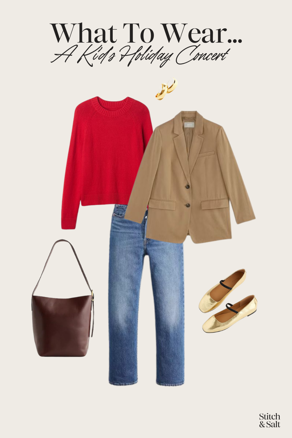 what to wear to a kid