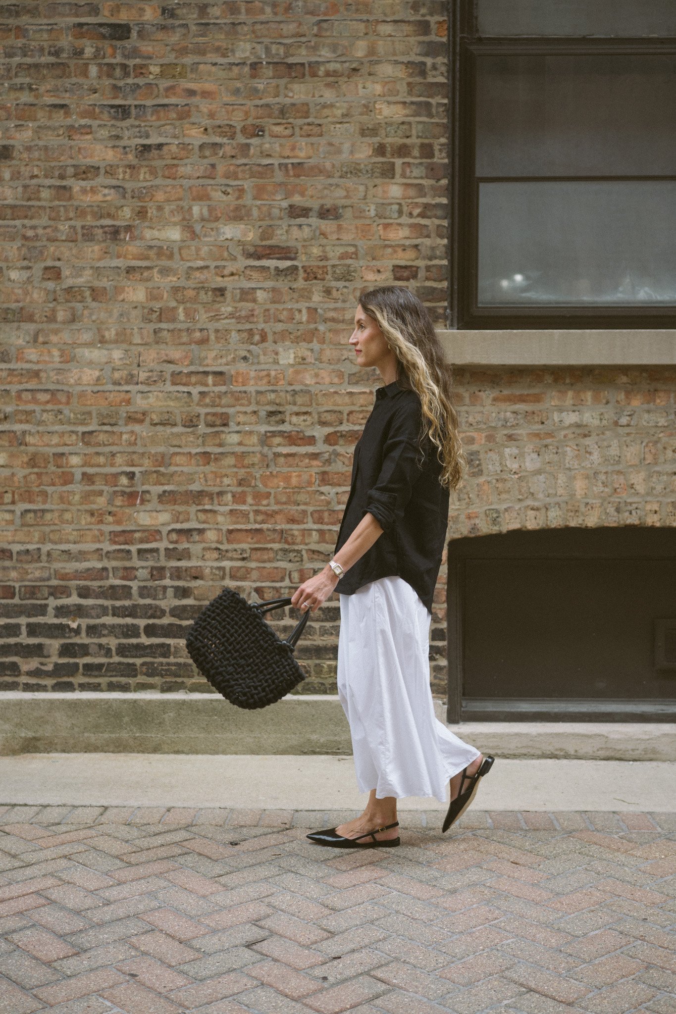 What Is Effortless Style and How To Achieve It | Stitch & Salt