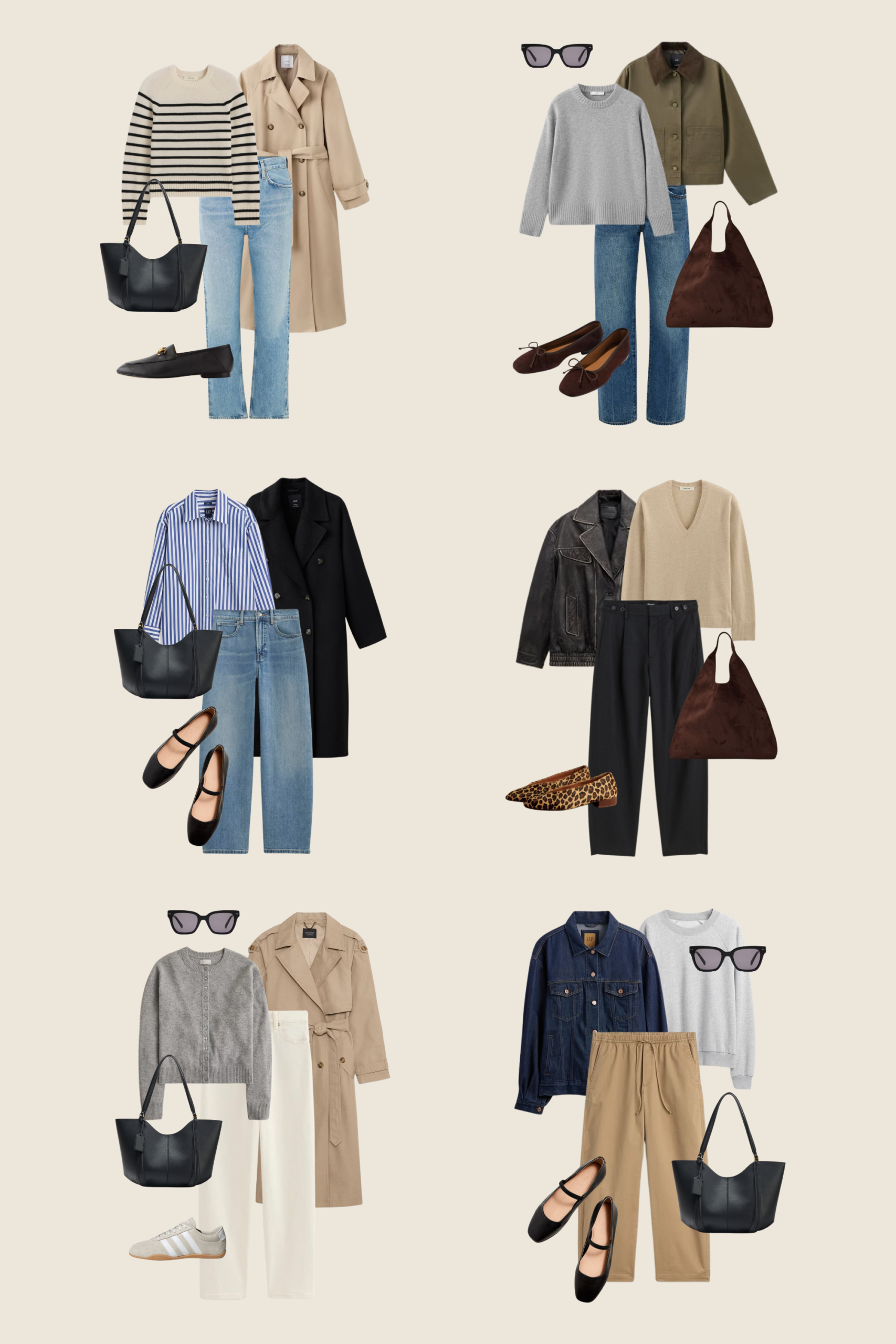 how to dress for 50 degree weather Fashion Ideas 50-60 What To Wear In 50-Degree
